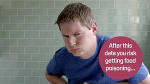 2.5K views | There’s more to food safety than meets the eye (nose or mouth!) Which fact surprises you the most? #EatitCookitFreezeit | Food Standards Agency | Facebook