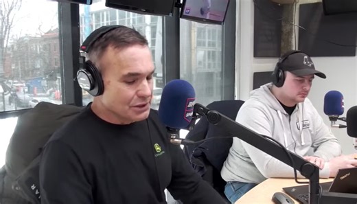 Gilbert Delorme admits to having battled cancer - Dose.ca