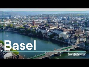 Basel City Information [Switzerland]