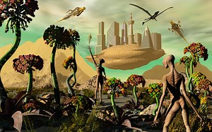 To Find Aliens Before Humanity Goes Extinct, Follow Their ‘Technosignatures,’ Scientists Say