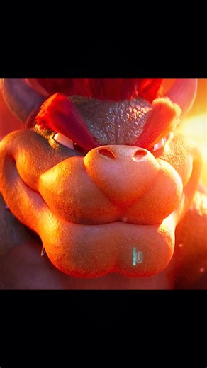 Super Mario Bros Went CRAZY! 🔥 The Super Mario | #edit #shorts #animation