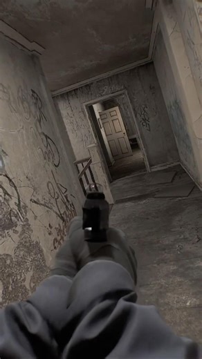 Bodycam Dessert Eagle Is Brutal ☠️