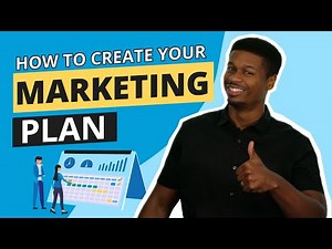 Marketing Plan for 2025: A Complete Video Guide for Right Now