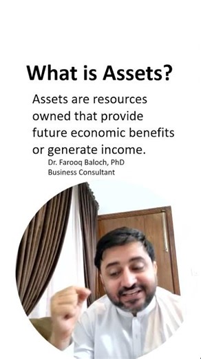 What Are Assets? How They Work & Why They Matter (Build Wealth Fast)