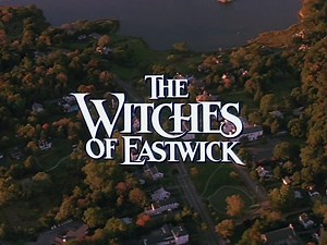 The Witches of Eastwick: Cher and 90s Witchcraft Movies