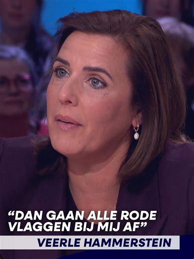 Sylvia Geersen is één van de twee genoemde Nederlandse modellen in de recent vrijgegeven Epstein Files. Vandaag bracht Sylvia naar buiten dat zij is benaderd door een advocatenkantoor voor een schadevergoeding, vanwege een traumatische ervaring met Jeffrey Epstein. “Dan gaan bij mij alle rode vlaggen af,” zegt Veerle Hammerstein bij ons aan tafel. #Eva