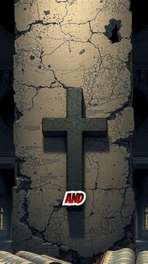 Why Is The Cross The Most Recognized Symbol In The World?