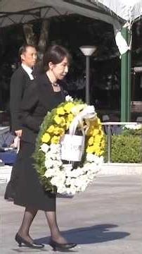 Japon : les commémorations d’Hiroshima marquées par le débat sur l’arme nucléaire