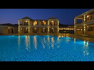 La Marquise Luxury Resort Complex, Faliraki, Greece