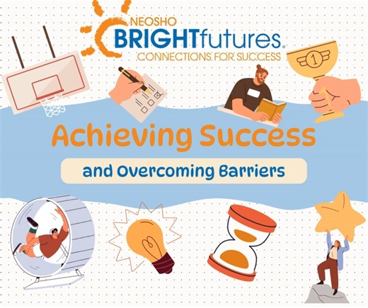 Success in the classroom starts long before the first bell rings. That’s why Bright Futures supports students holistically — academically, socially, and emotionally. From mentoring relationships to after-school support, your involvement helps kids grow into confident, capable learners. 🌟 Together, we’re building brighter tomorrows. | Bright Futures Neosho
