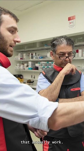 Where Engineering Meets Medicine | Celebrating Innovation at Jacobs Institute | #engineeringweek