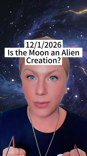🚀 Is the Moon an Alien Creation? Unraveling Mind-Blowing Theories! 🌌 #aliens #conspiracy #paranormal #fyp #viral #storytime #tiktok #pov #fypシ #foryou #rachel.lannyy #story