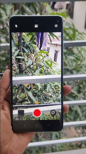 oppo a5 pro camera testing