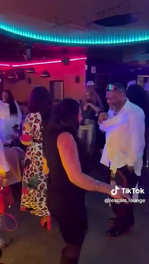 LE SCAM LOUNGE 4 av Aristide Briand Livry Gargan #viral #pourtoii #fyp #tiktokfrance🇨🇵 #soireeambiance