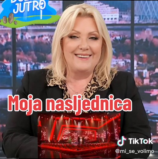 Moi Nasljednica Book Review and Discussion