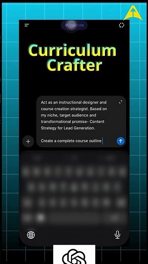 Build a Sellable Course Outline in 15 Minutes (Pro Template)