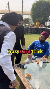 68K views · 303 reactions | Crazy Card Trick. This is a small snippet from my recent performance for Audi(corporate Event). Hope you enjoy it. Magic, magician, playing cards, sleight of hand, card trick, illusion, illusionist, event, funny, card magic, reactions, viral, explore, trending #magic #playingcards #sleightofhand | Nirbhik Datta | Facebook