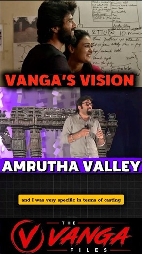 The Untold Sandeep Reddy Vanga Story Before Arjun Reddy 🔥