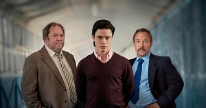 Who plays Jeremy Bamber in White House Farm? Chilling drama continues