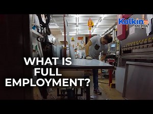 What is Full Employment?