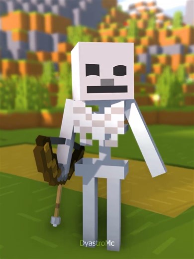 Minecraft Java vs Bedrock !