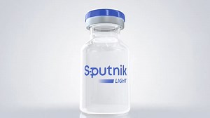 Introducing a new member of the Sputnik family - a single dose Sputnik Light! It’s a revolutionary 1-shot COVID-19 vaccine with the 80% efficacy - higher than many 2-shot vaccines. Sputnik Light will double vaccination rates and help to handle epidemic peaks ✌ While Sputnik V remains our core vaccine, Sputnik Light has its own features. See how it’s different from its parent, #SputnikV, already registered in 64 countries with a total population of over 3.2 bln people: https://sputnikvaccine.com/