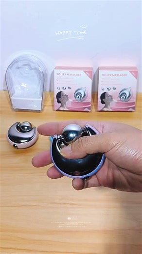 Should You Face Roll Every Day? The Truth About This Skin Care Tool#skincare #faceroller