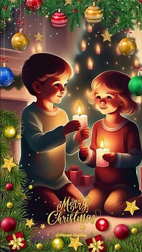 Oh Holy Night (Lyrics) - Best Christmas Songs Of All Time