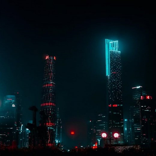Nightcrawler (Instrumental Sped Up)