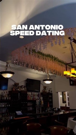 9/27 SATX Speed Dating (Ages: 40s-50s) #speeddating #sanantonio
