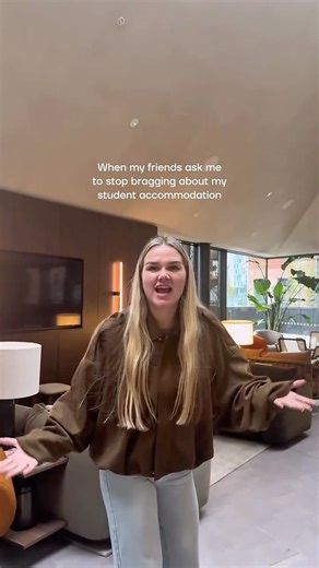 Canvas Student on Instagram: "So sorry I love where we live!"