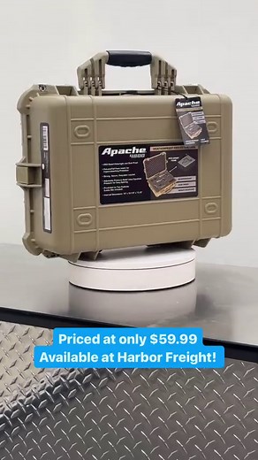 50K views · 145 reactions | Something BIG is here...introducing the #Hercules 20V #Brushless Cordless 1/2" Ultra AND High Torque Impact Wrenches. Both include a 5 year warranty. Watch as we put them to the test. #HarborFreight #HerculesTools #reels | Harbor Freight | Facebook