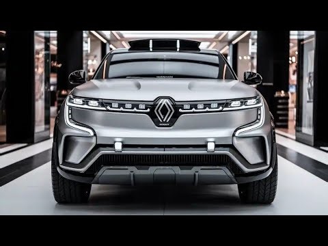 2026 Renault Duster Performance & Engine Options Explained