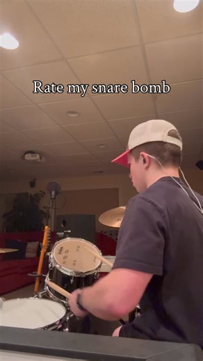 Dissonant Arc | i love snare bombs | Instagram