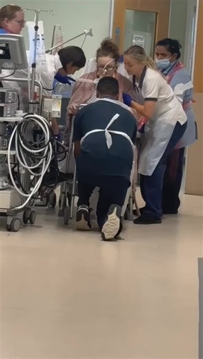 Elise's Heart Transplant Journey: A Second Chance at Life