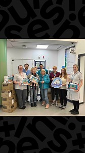 3.1K views · 11 reactions | Meet Georgina, inspirational mom &...