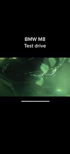Watch the full version on YouTube. Link in bio #D3 #testdrive #bmwm8 #bmw