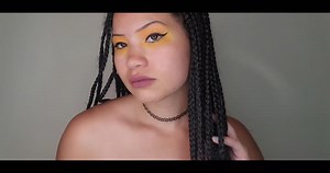 🍑BOOB MASSAGE ASMR🍑(HOT)