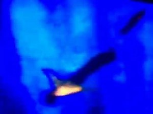 Sesame Street Floating Kids Letter N