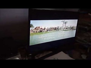 Channel 4 continuity 2002