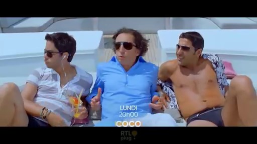 Coco - Film (2009) : diffusions TV, streaming, replay