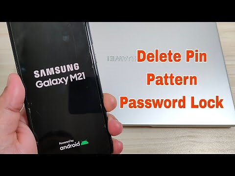 How to Hard reset Samsung M21 (SM-M215F). Delete pattern, pin, password lock.