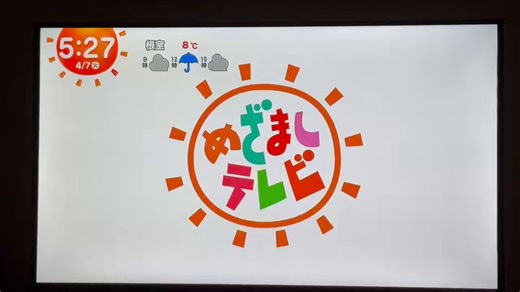 #めざましテレビ #小室瑛莉子 #鈴木唯