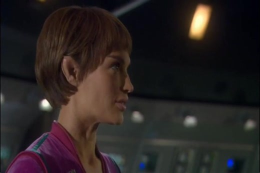 16K views · 715 reactions | Starfleet Records. United Earth Starfleet...