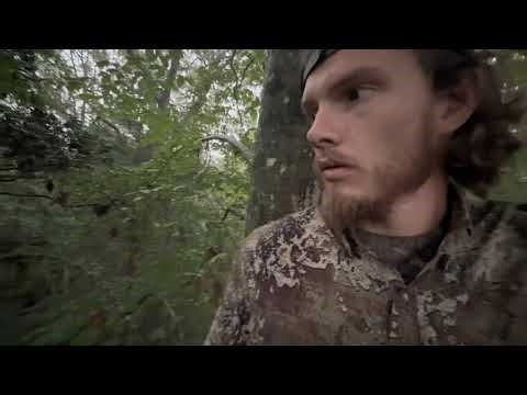 South Carolina Archery Buck Down!