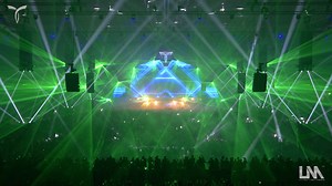 5.4K views · 332 reactions | When things got wild at the end of Transmission Netherlands. Tech-Energy power hour with Marlo. | Transmission Festival | Facebook