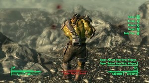 Fallout 3 - Vault 87 Is REACHABLE (OUTSIDE)
