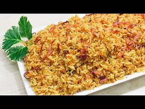 ঝরঝরে ভুনা খিচুড়ি | নতুনদের জন্য সহজ রেসিপি | Easy Bhuna Khichuri Recipe