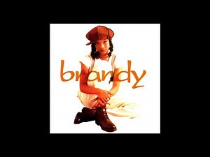 Baby – Brandy