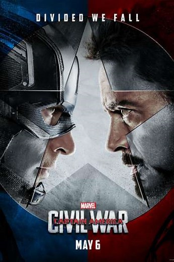 Captain America: Civil War (2016) Credits - Full Cast and Crew